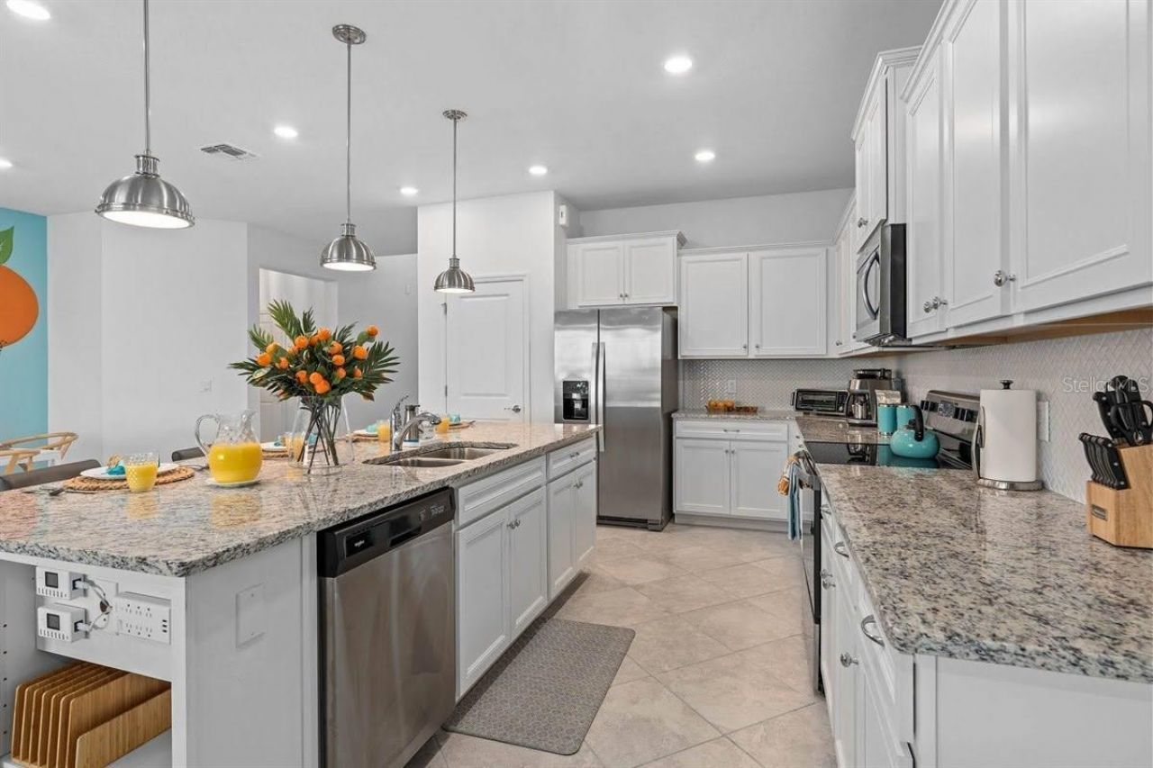 2180 Lelani Circle, Davenport, FL 33897 Photo