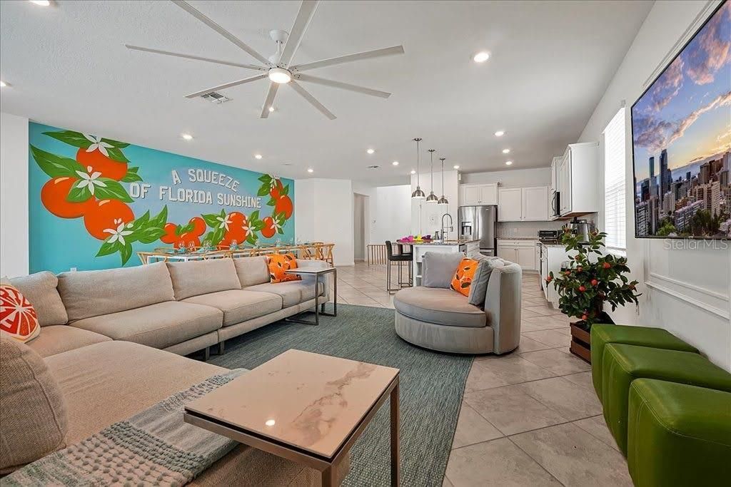 2180 Lelani Circle, Davenport, FL 33897 Photo