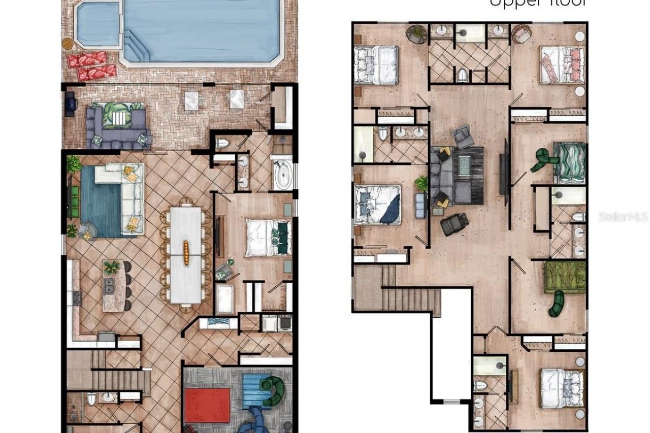 2180 Lelani Circle, Davenport, FL 33897 Photo