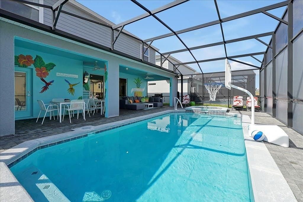 2180 Lelani Circle, Davenport, FL 33897 Photo