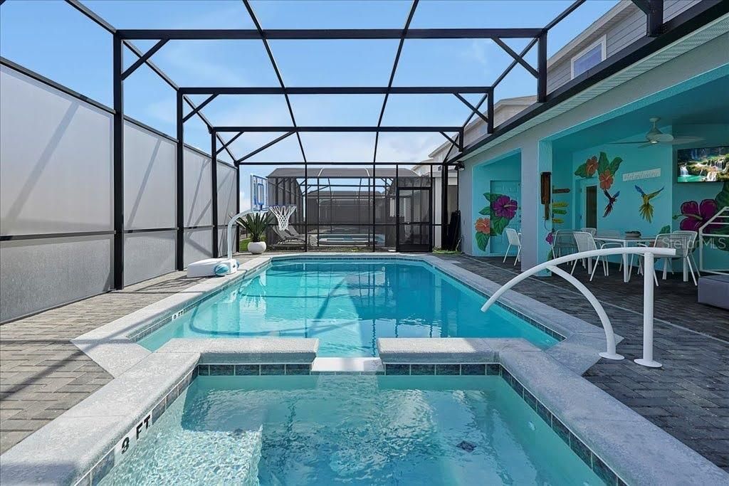 2180 Lelani Circle, Davenport, FL 33897 Photo