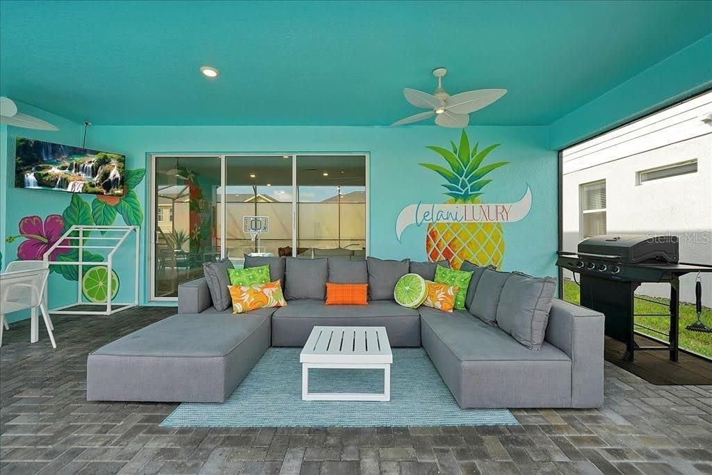 2180 Lelani Circle, Davenport, FL 33897 Photo