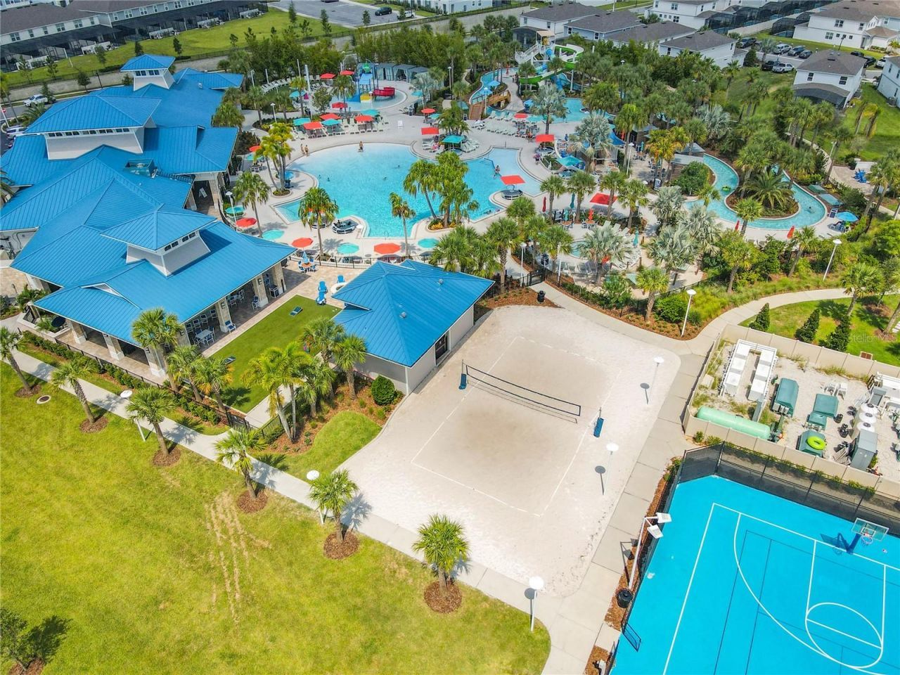 2180 Lelani Circle, Davenport, FL 33897 Photo