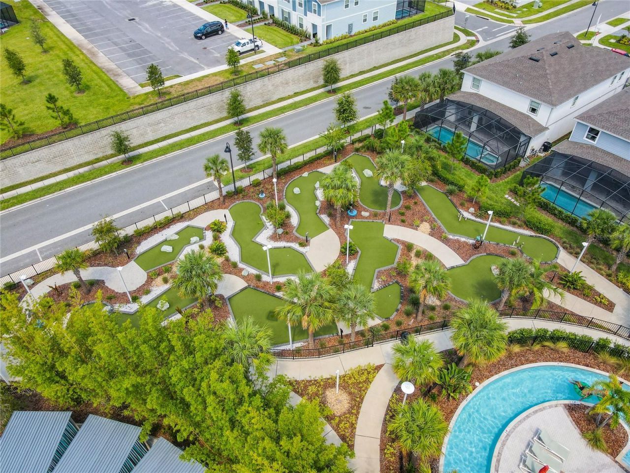 2180 Lelani Circle, Davenport, FL 33897 Photo