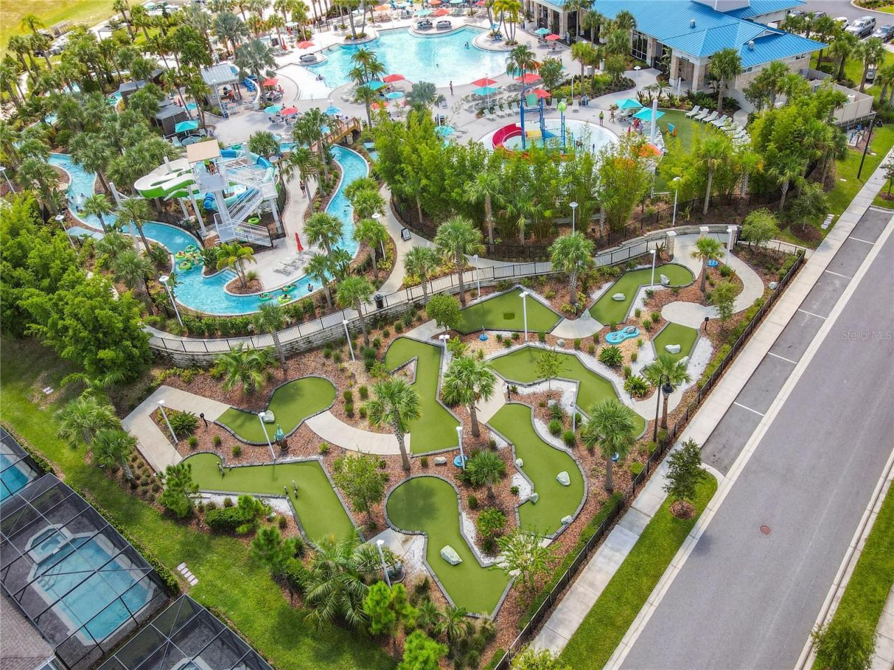 2180 Lelani Circle, Davenport, FL 33897 Photo