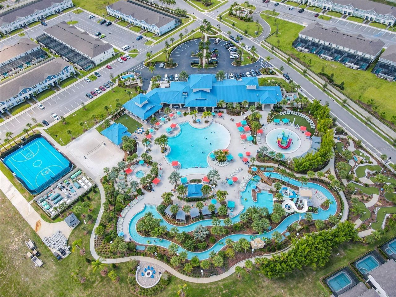 2180 Lelani Circle, Davenport, FL 33897 Photo