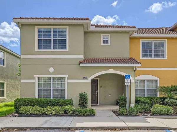 3055 BEACH PALM AVENUE, KISSIMMEE, FL 34747