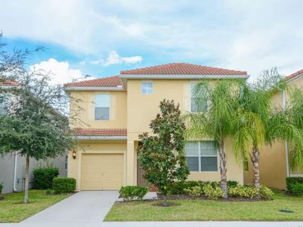 8989 CUBAN PALM ROAD, KISSIMMEE, FL 34747