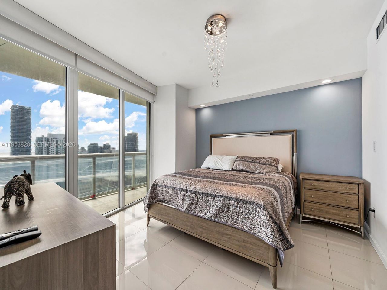 495 Brickell Ave , Unit 5203, Miami, FL 33131 Photo