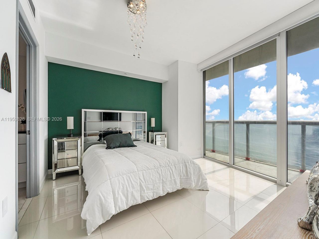 495 Brickell Ave , Unit 5203, Miami, FL 33131 Photo