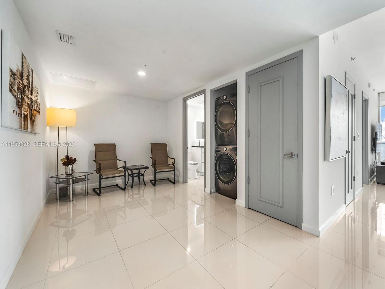495 Brickell Ave , Unit 5203, Miami, FL 33131 Photo