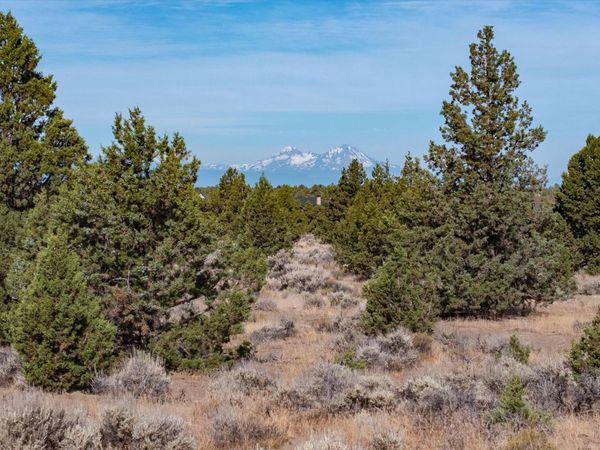 Chaparral Drive, Unit Homesite 4, Powell Butte, OR 97753