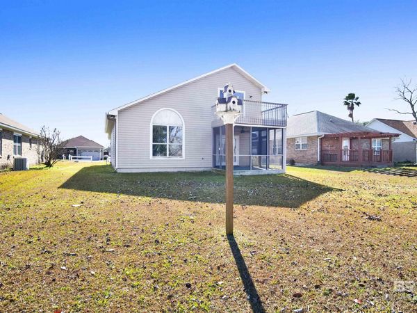 22971 Lake South Drive, Foley, AL 36535