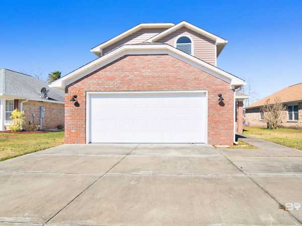 22971 Lake South Drive, Foley, AL 36535