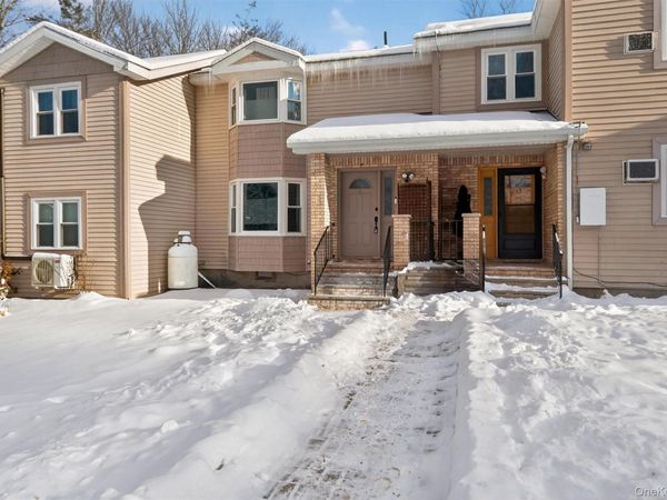 11 Deerfield Court, Rock Hill, NY 12775