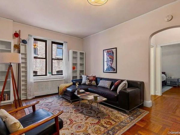 854 W 181st Street, Unit 4C, New York (Manhattan), NY 10033