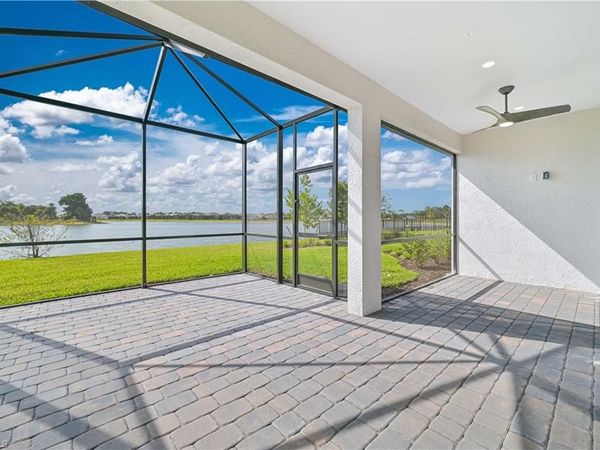 7370 Blue Salvia DR , NORTH FORT MYERS, FL 33917