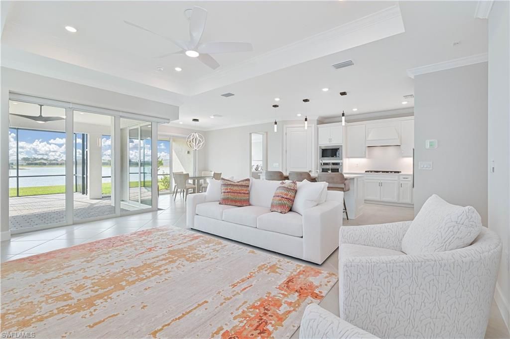 7370 Blue Salvia Dr , North Fort Myers, FL 33917 Photo