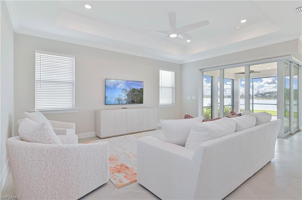 7370 Blue Salvia Dr , North Fort Myers, FL 33917 Photo