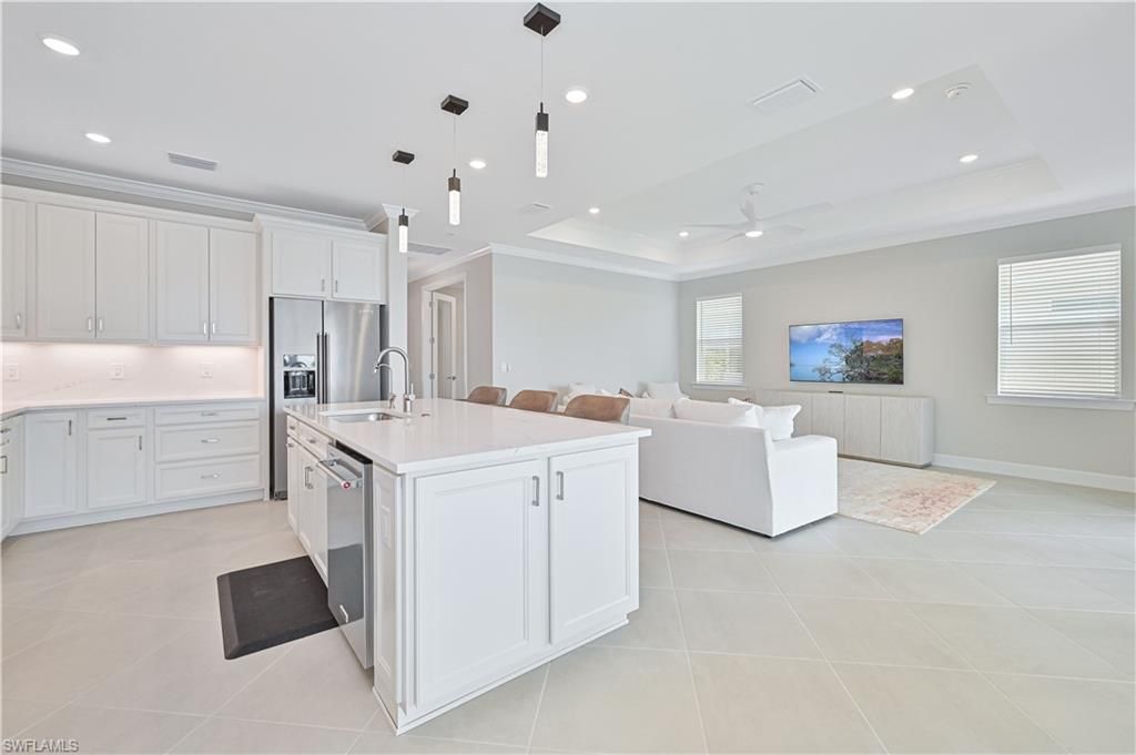 7370 Blue Salvia Dr , North Fort Myers, FL 33917 Photo