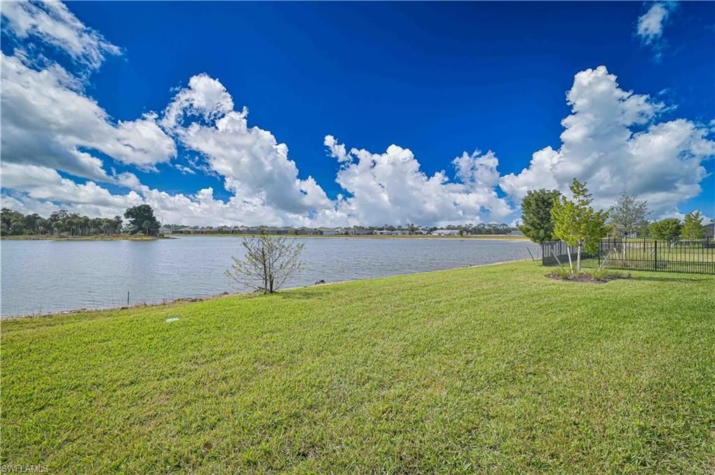 7370 Blue Salvia Dr , North Fort Myers, FL 33917 Photo