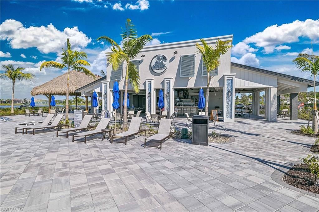 7370 Blue Salvia Dr , North Fort Myers, FL 33917 Photo