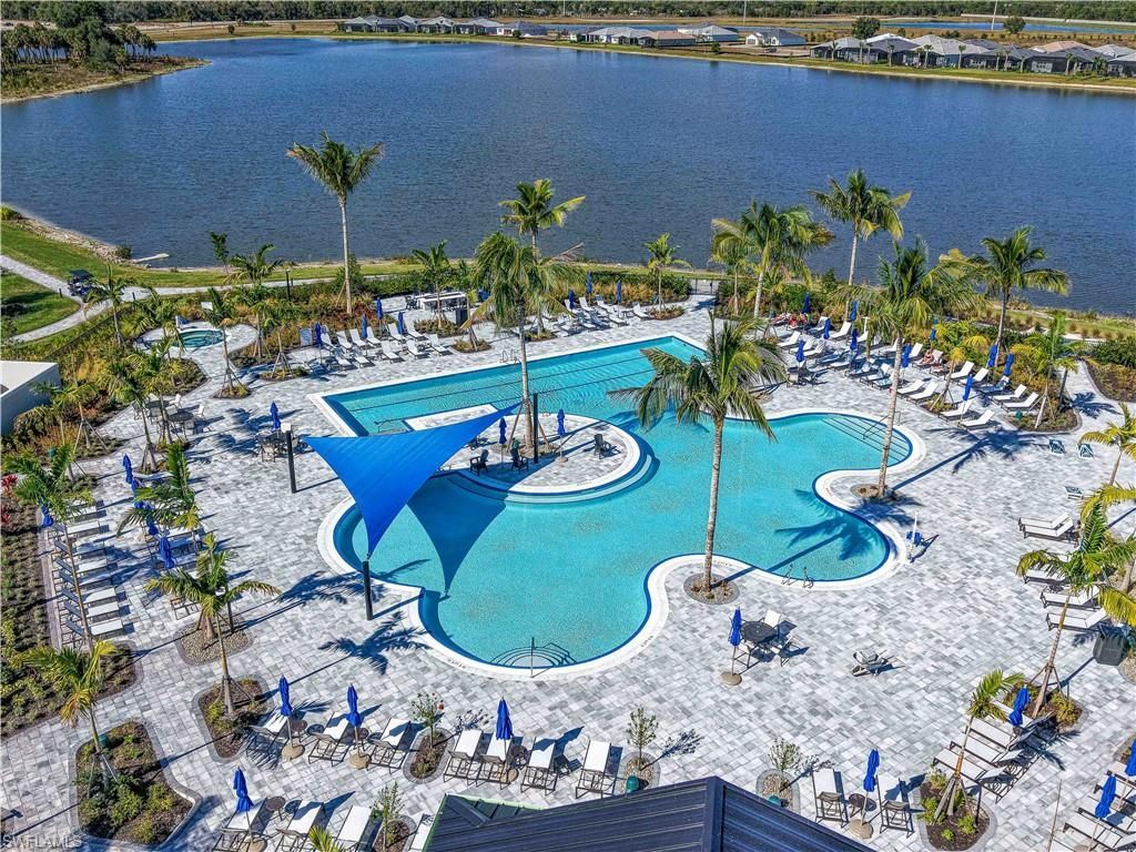 7370 Blue Salvia Dr , North Fort Myers, FL 33917 Photo