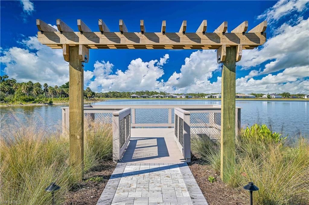 7370 Blue Salvia Dr , North Fort Myers, FL 33917 Photo