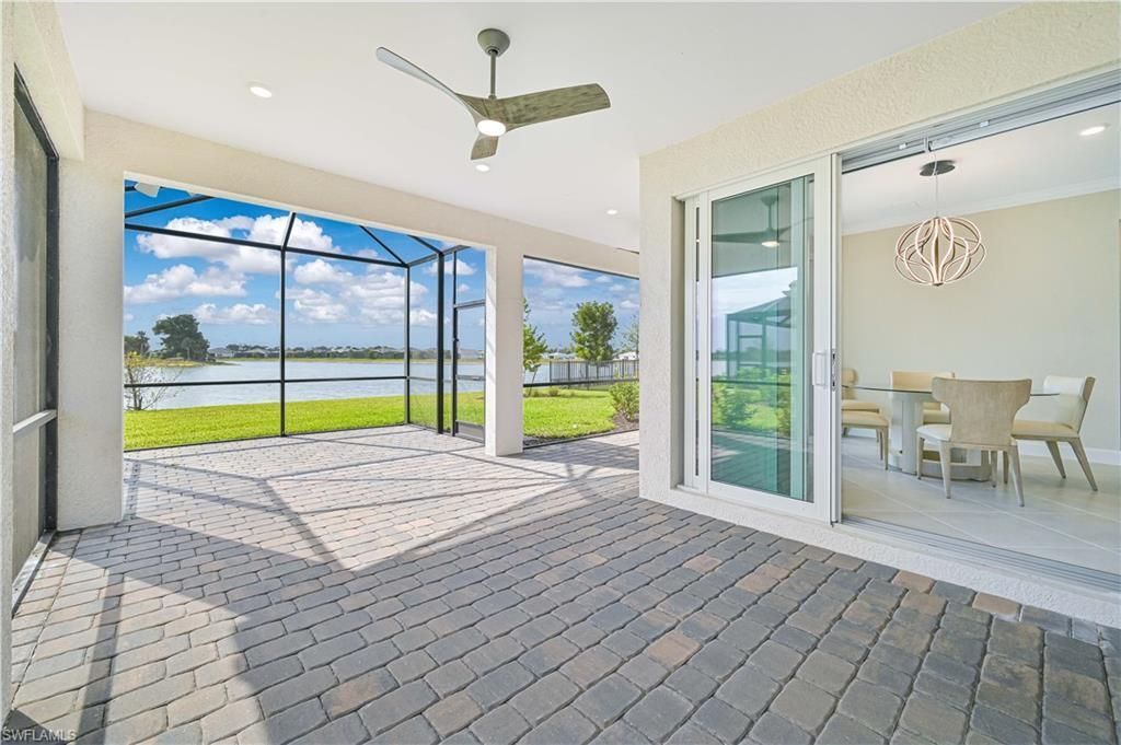 7370 Blue Salvia Dr , North Fort Myers, FL 33917 Photo