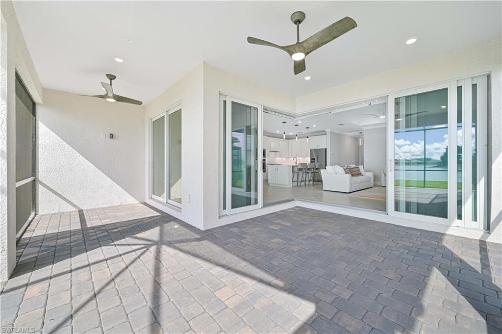 7370 Blue Salvia Dr , North Fort Myers, FL 33917 Photo