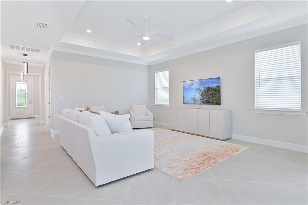 7370 Blue Salvia Dr , North Fort Myers, FL 33917 Photo