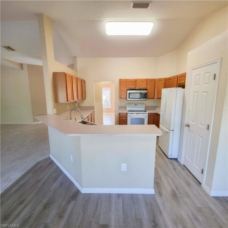 3210 31st St W, Lehigh Acres, FL 33971 Photo