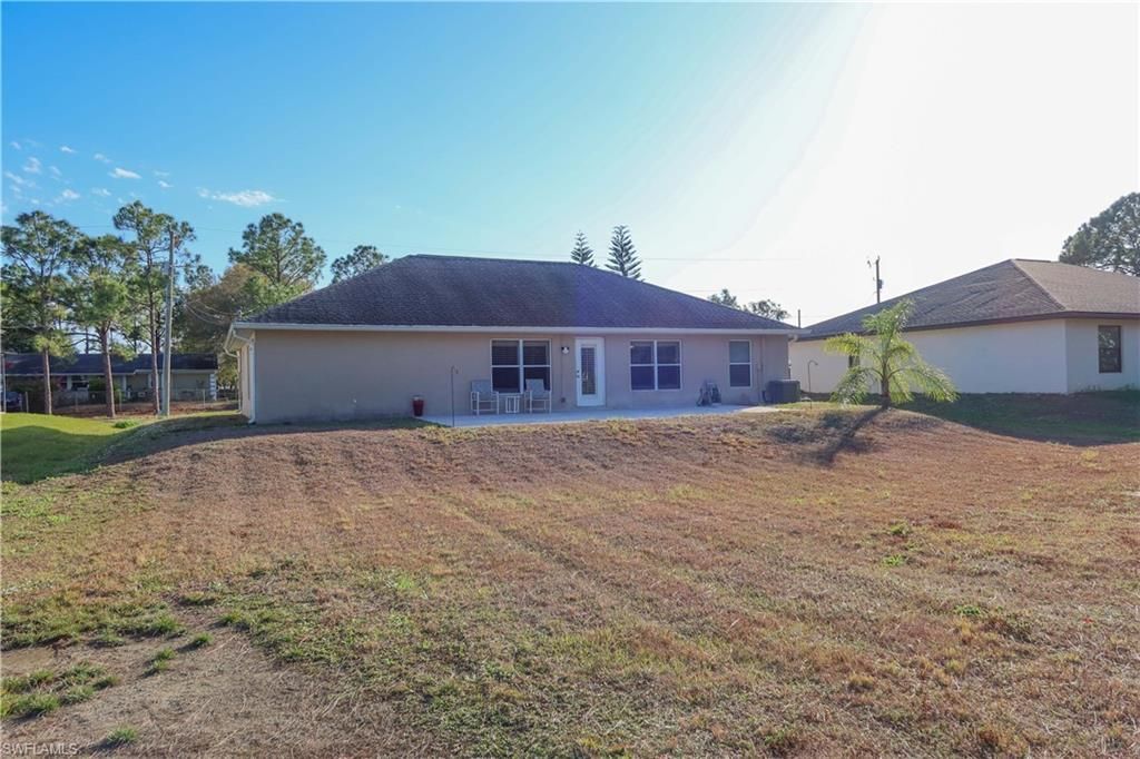 3210 31st St W, Lehigh Acres, FL 33971 Photo