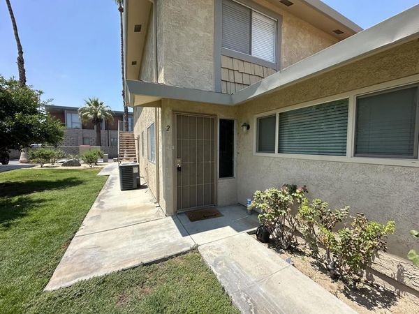 72631 Thrush Road, Unit 2, Palm Desert, CA 92260
