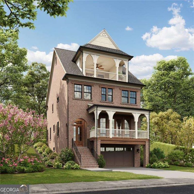 3520 Vermillion View, Suwanee, GA 30024 Main Photo