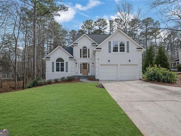 4220 Delamar Drive, Cumming, GA 30041