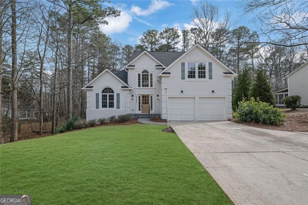 4220 Delamar Drive, Cumming, GA 30041 Main Photo