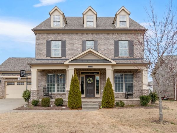 4838 Kingdom Dr, Murfreesboro, TN 37128
