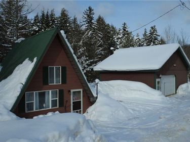 1061 N Osceola Road, Redfield, NY 13437