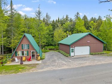 1061 N Osceola Road, Redfield, NY 13437