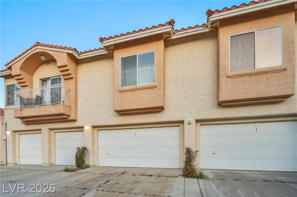 5000 Red Rock Street, Unit 241, Las Vegas, NV 89118 Main Photo