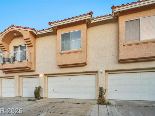 5000 Red Rock Street, Unit 241, Las Vegas, NV 89118