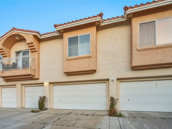 5000 Red Rock Street, Unit 241, Las Vegas, NV 89118