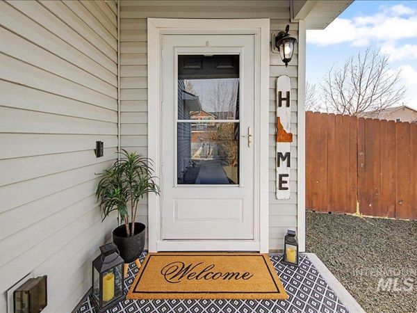 681 W Archerfield St, Meridian, ID 83646