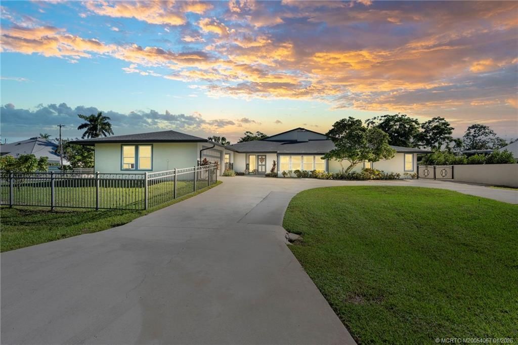 4599 SE Halston Court, Stuart, FL 34997 Photo