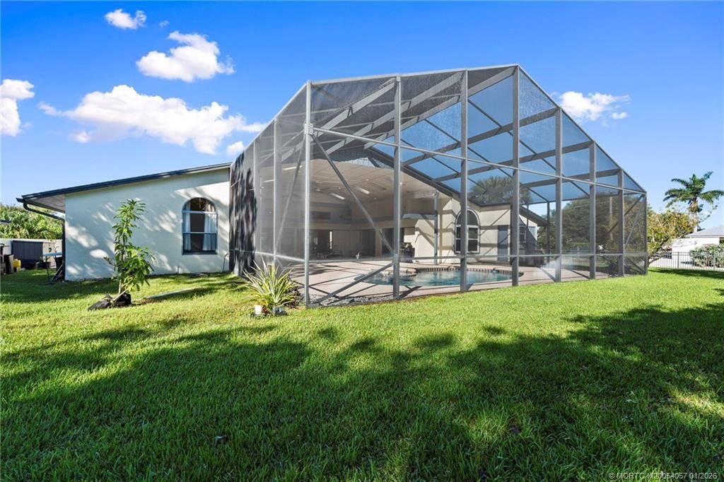 4599 SE Halston Court, Stuart, FL 34997 Photo