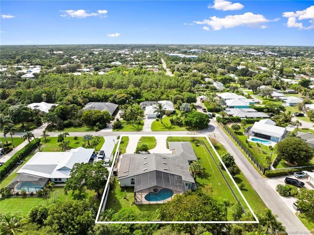 4599 SE Halston Court, Stuart, FL 34997 Photo