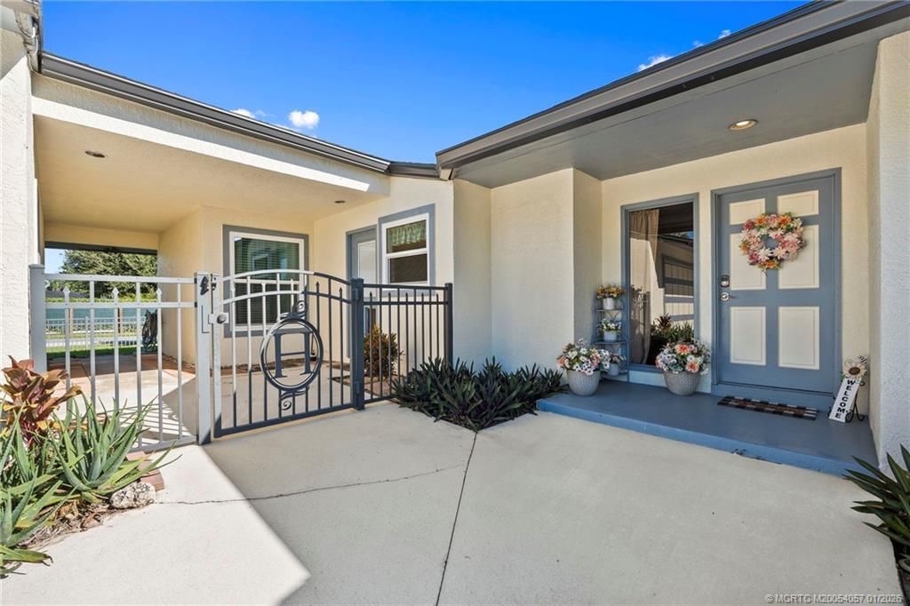 4599 SE Halston Court, Stuart, FL 34997 Photo