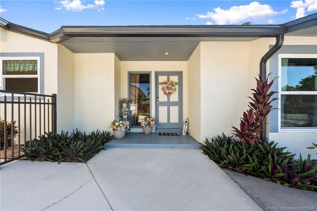 4599 SE Halston Court, Stuart, FL 34997 Photo