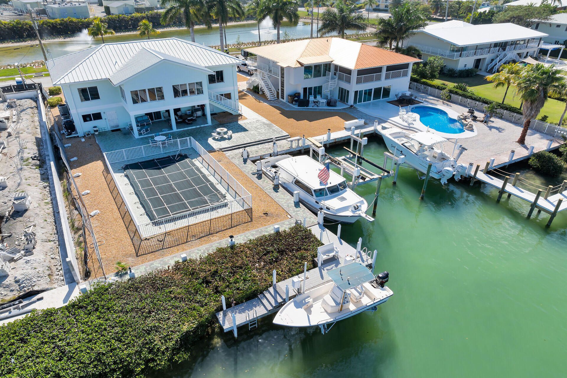 900 Shelter Bay Dr Ocean Drive, Key Colony, FL 33051 Photo